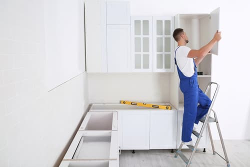 Which kitchen addition contractors to hire in San Diego