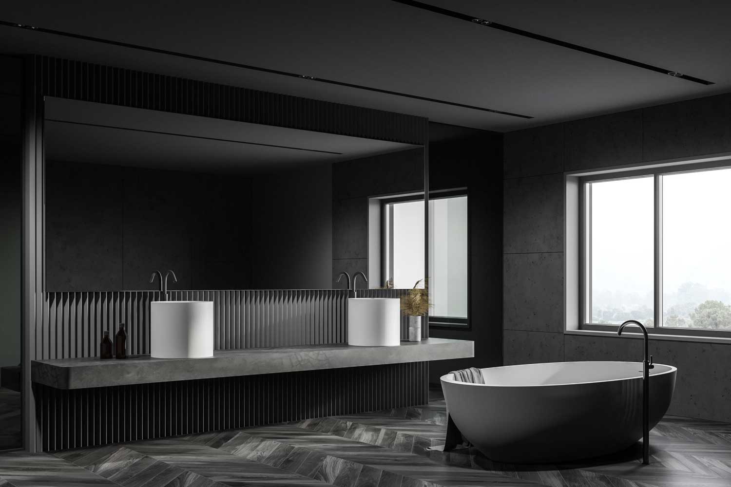 What Bathroom Layout to Pick 🥇 Bathroom Addition San Diego