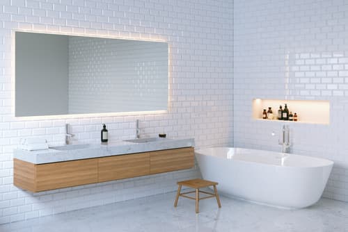 Bathroom Tile Selection: What You Should Know
