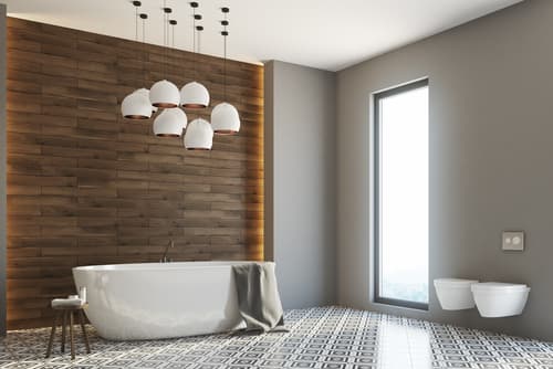 What are #1 bathroom addition services in San Diego