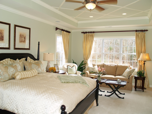 Guide to Planning a Master Suite Addition