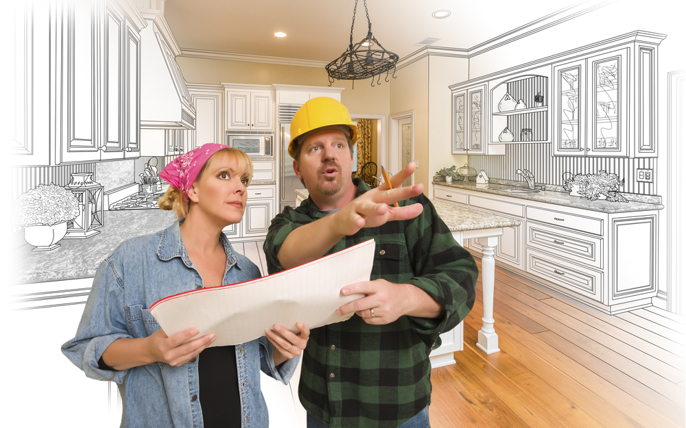 6 Red Flags of a Bad Home Addition Company