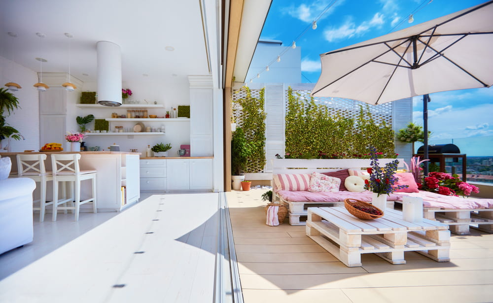 Outdoor Living: Styling tricks for every outdoor space