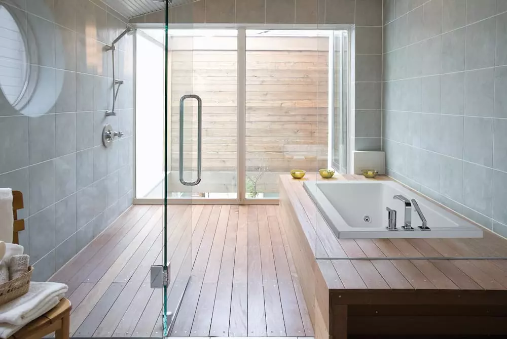 Transforming Your Bathroom into an Eco-Friendly Sanctuary